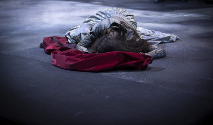 Lucia di Lammermoor
