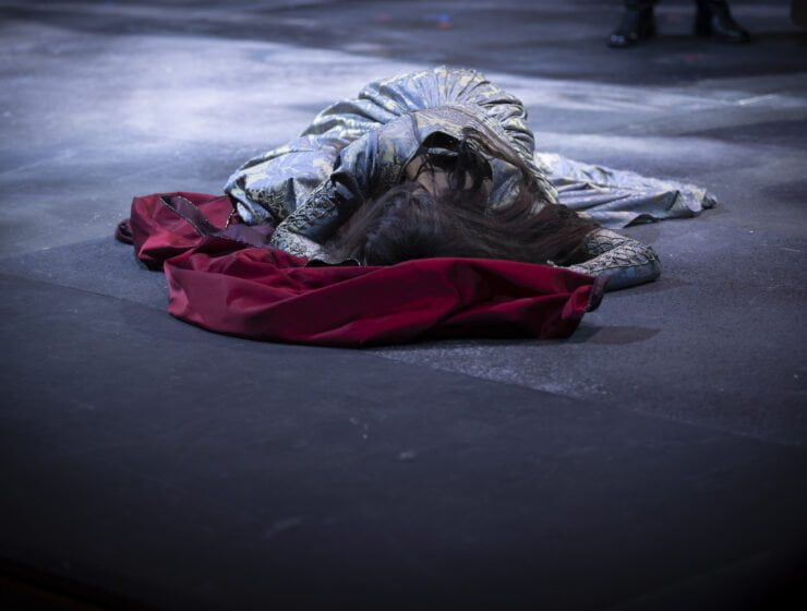 Lucia di Lammermoor