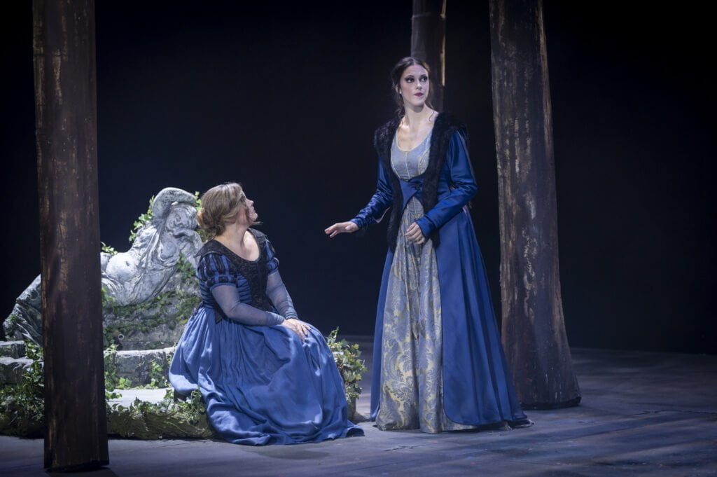 Lucia di Lammermoor