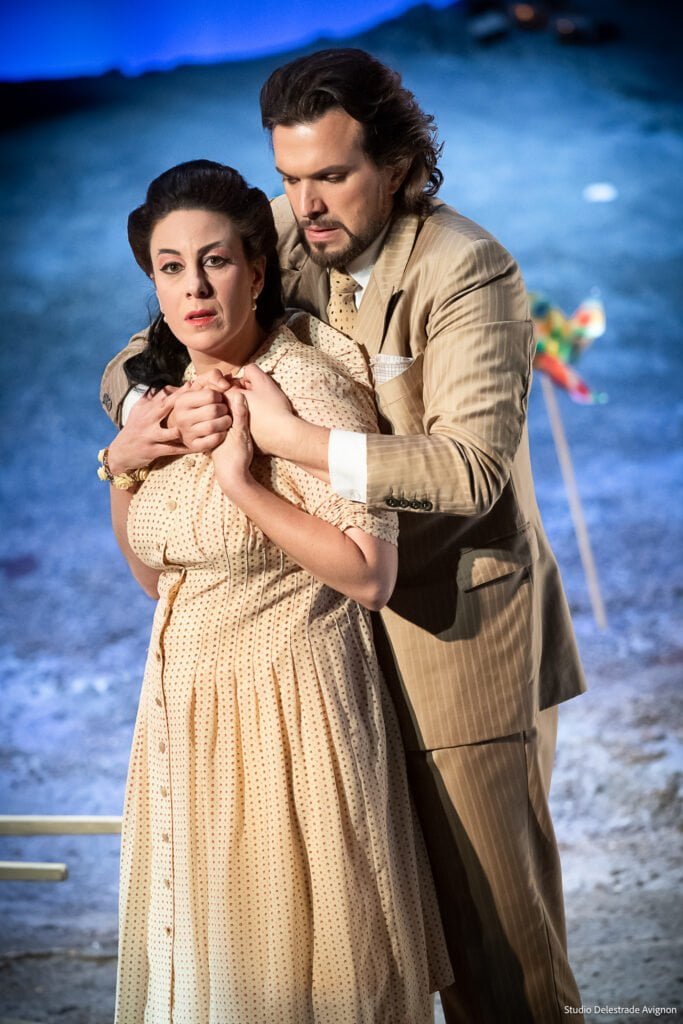 Madama Butterfly