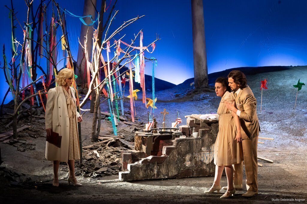 Madama Butterfly