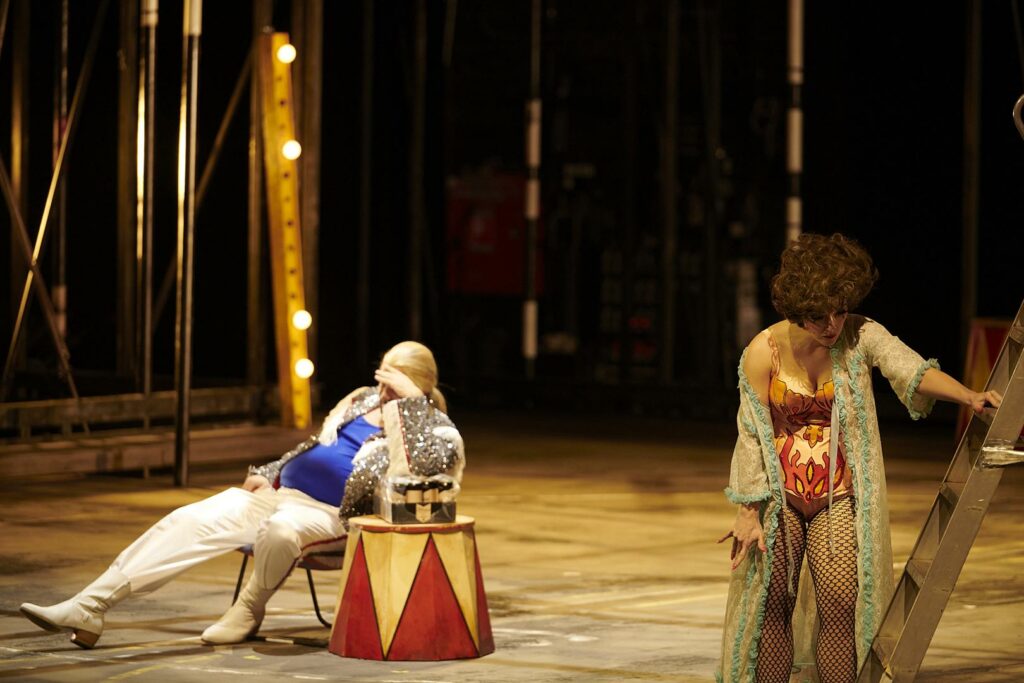 Das Rheingold