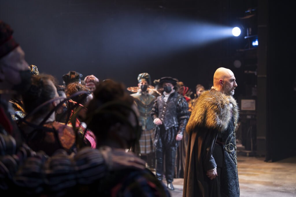 Lucia di Lammermoor