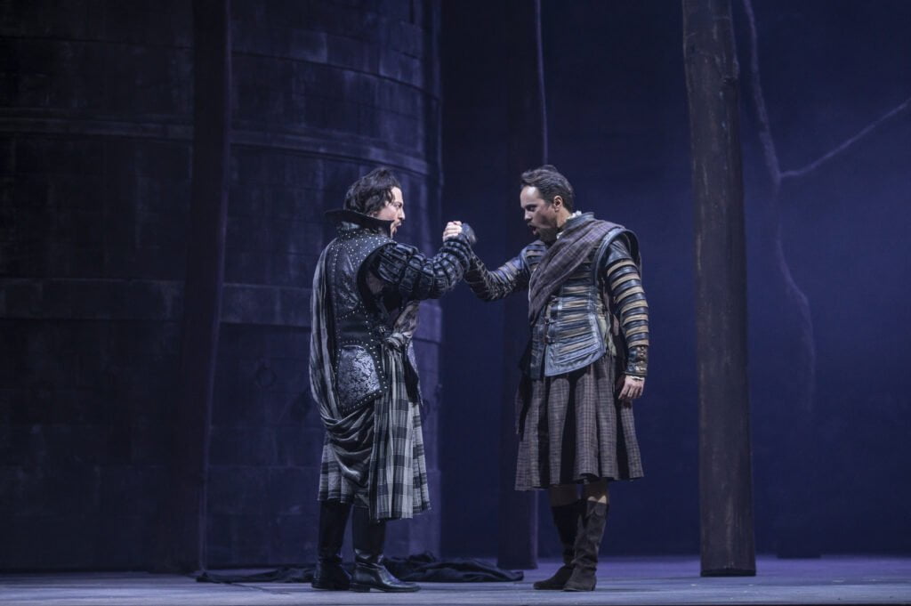Lucia di Lammermoor