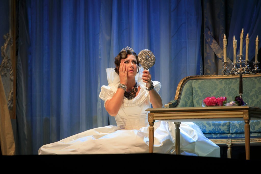 Adriana Lecouvreur