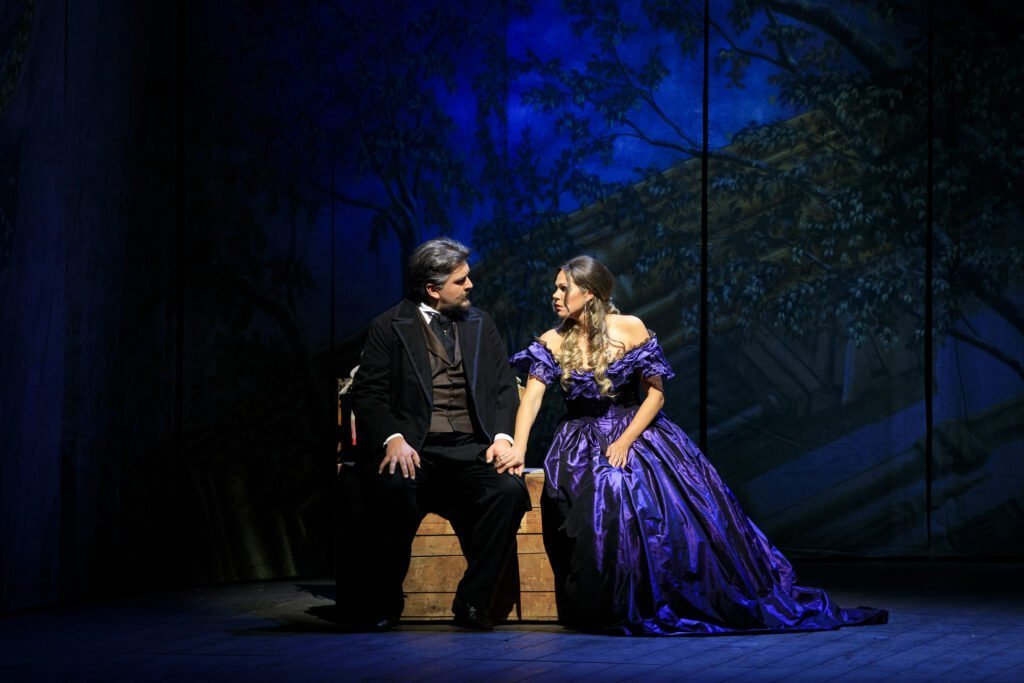 Adriana Lecouvreur