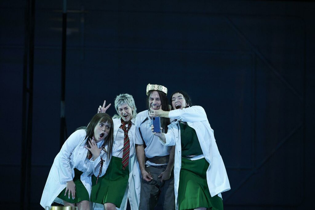 Das Rheingold