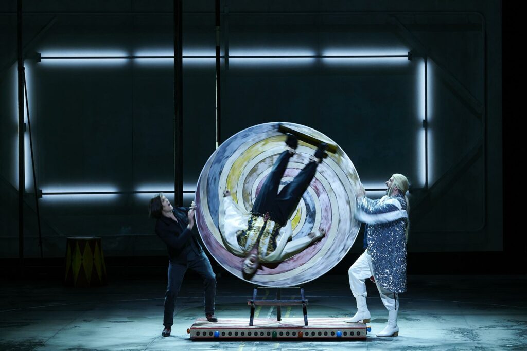 Das Rheingold