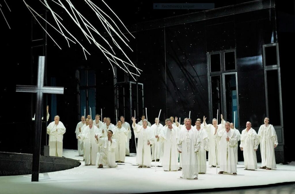 Tannhäuser