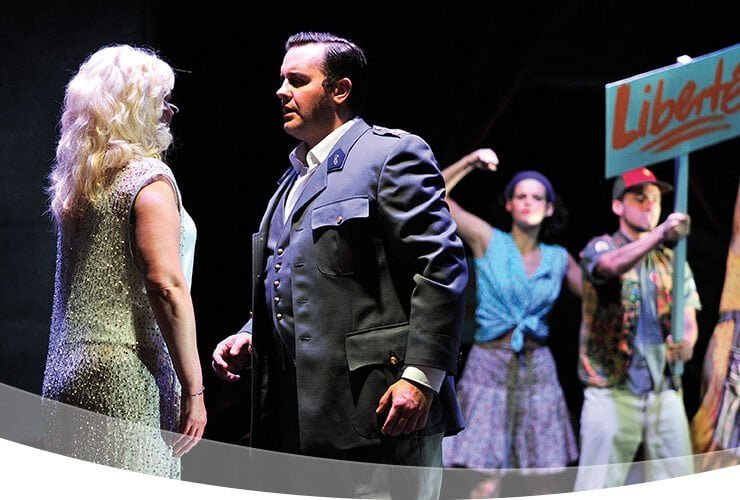Rossini in Wildbad