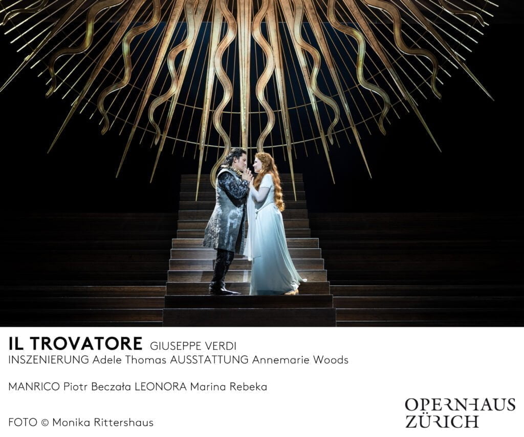 Il Trovatore