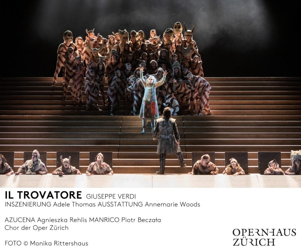 Il Trovatore