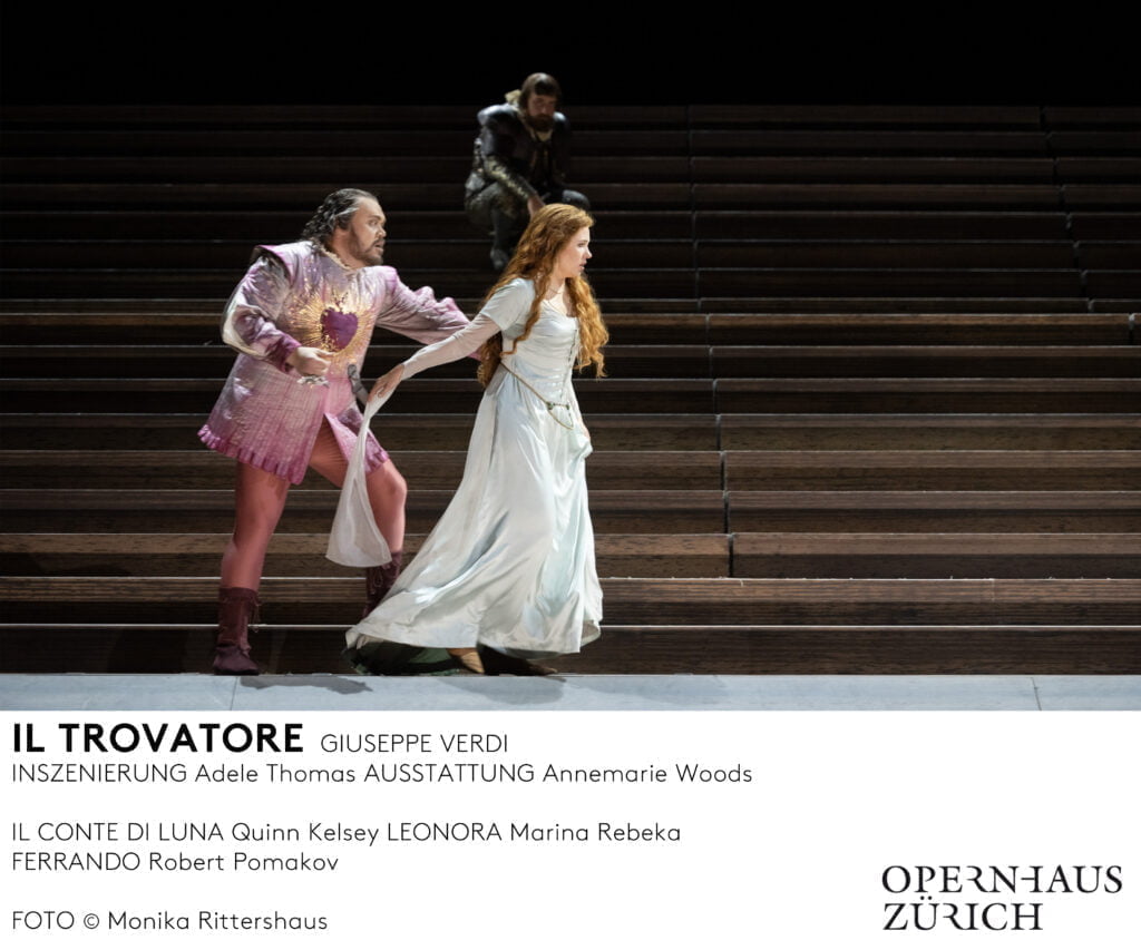 Il Trovatore