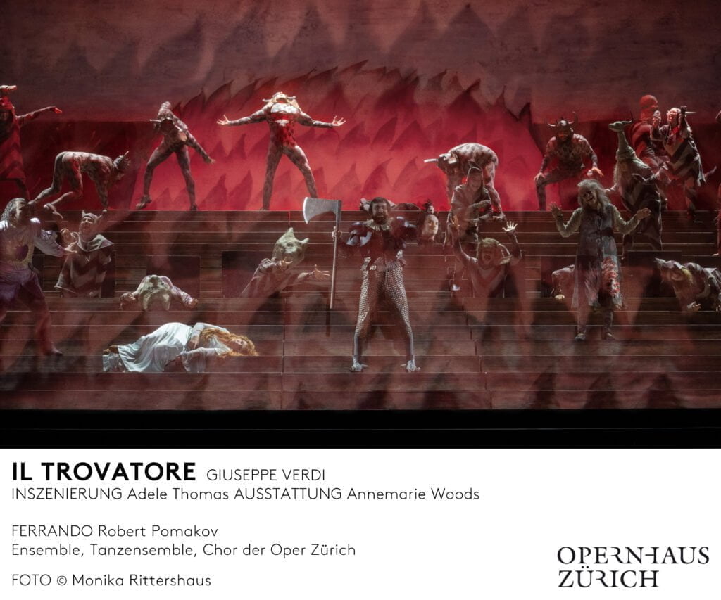Il Trovatore