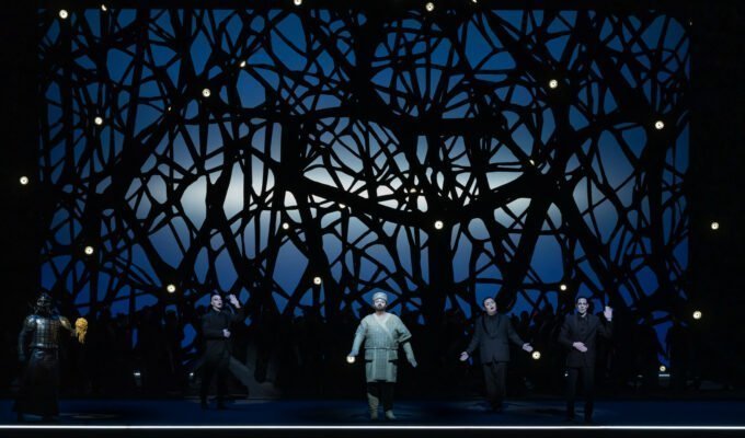 Turandot