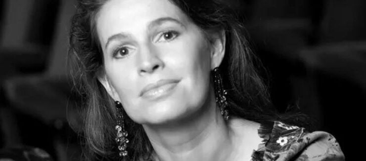 Sophie Koch