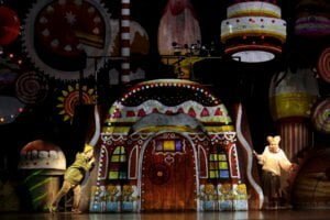 Hänsel und Gretel