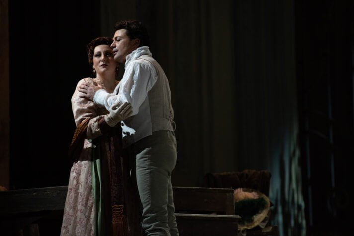 Tosca