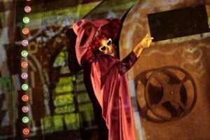 Hänsel und Gretel