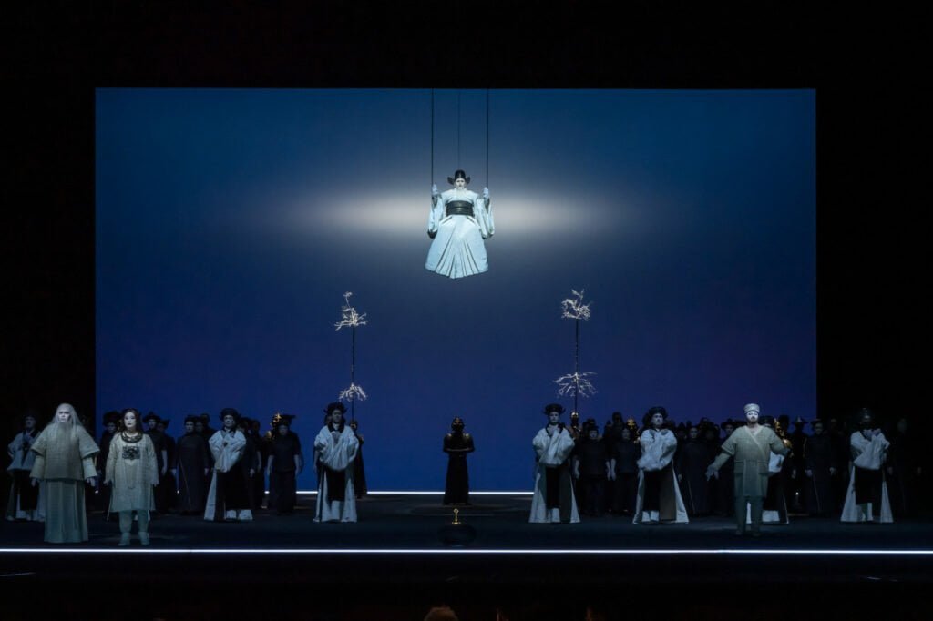 Turandot