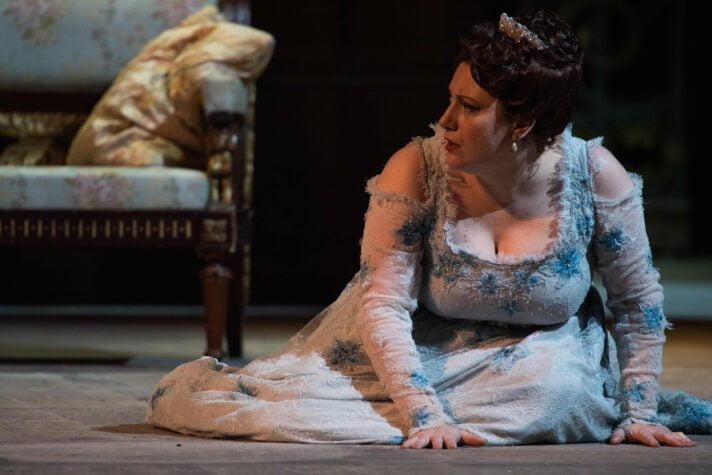 Tosca