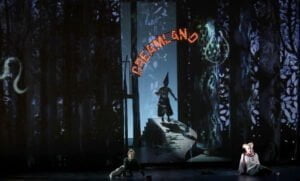 Hänsel und Gretel