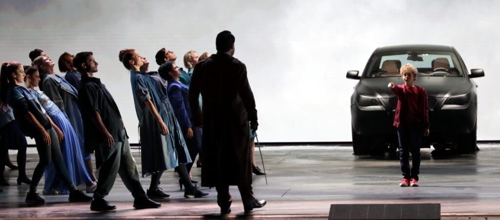 MACBETH