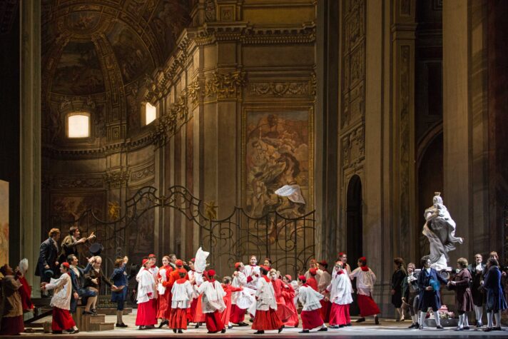 Tosca