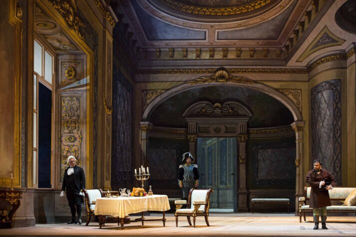 Tosca