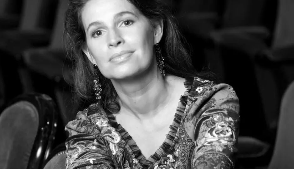 Sophie Koch