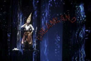 Hänsel und Gretel
