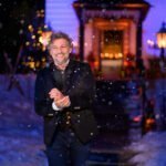 'Jonas Kaufmann: It´s Christmas' in Filmtheater Voorschoten
