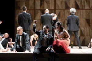 La Traviata