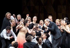 La Traviata