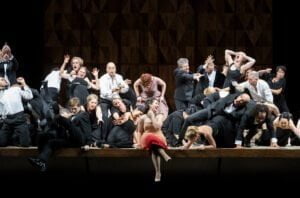 La Traviata