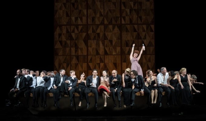 La Traviata