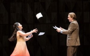 La Traviata