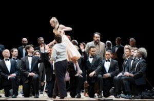 La Traviata
