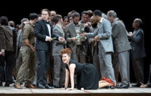 La Traviata