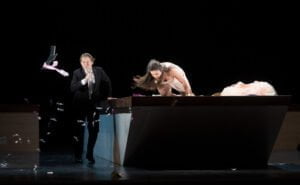 La Traviata