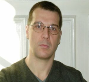 Olivier Rouvière