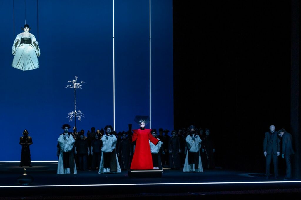 Turandot