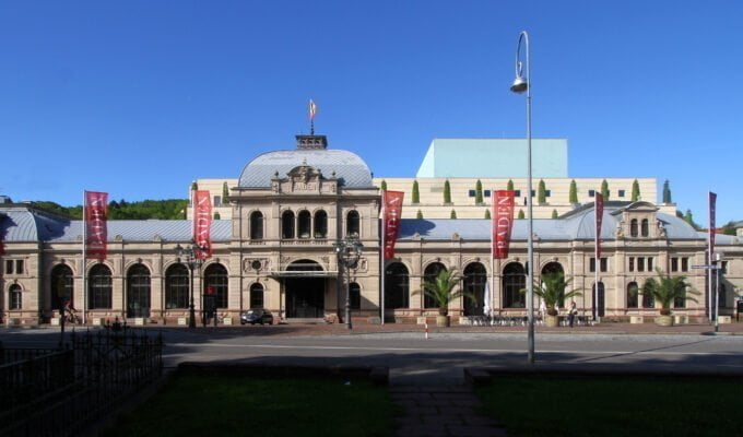 Baden-Baden