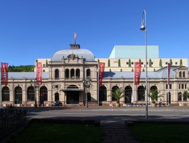 Baden-Baden