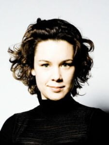 Lenneke Ruiten