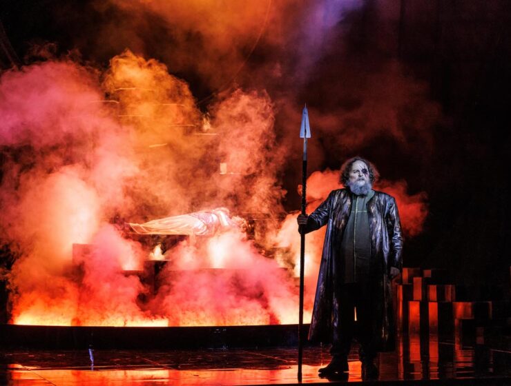 Die Walküre