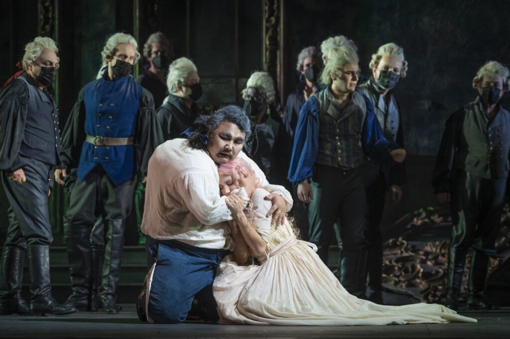 Rigoletto