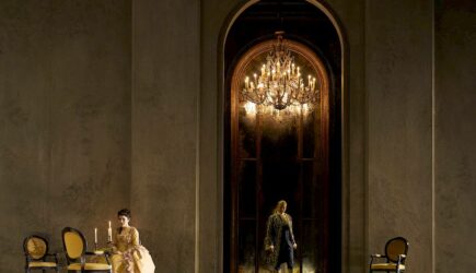 Dialogues des Carmélites