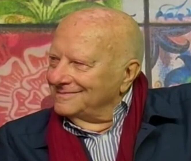 FILIPPO CRIVELLI