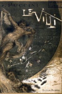 Le Villi